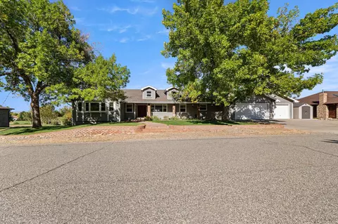 478 Tiara Dr, Grand Junction, CO 81507