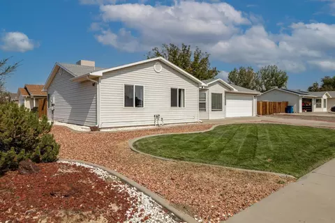 3130 Sharptail St, Grand Junction, CO 81504
