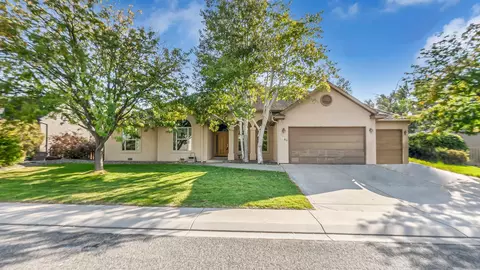 2350 Knoll Cir, Grand Junction, CO 81506