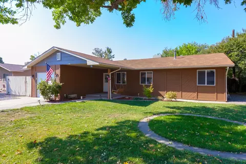 285 Huffer Ln, Grand Junction, CO 81503