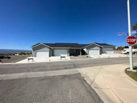 585 N Grand Falls Ct #A,B,C,D, Grand Junction, CO 81501