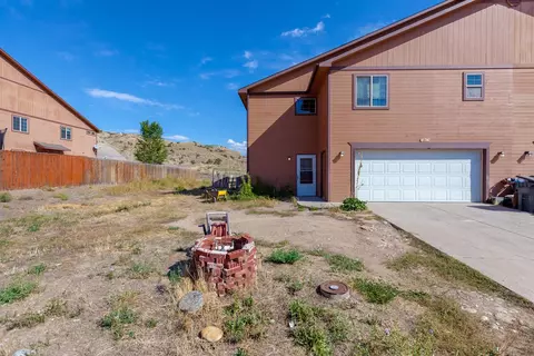 474 Rouse Ave, De Beque, CO 81630