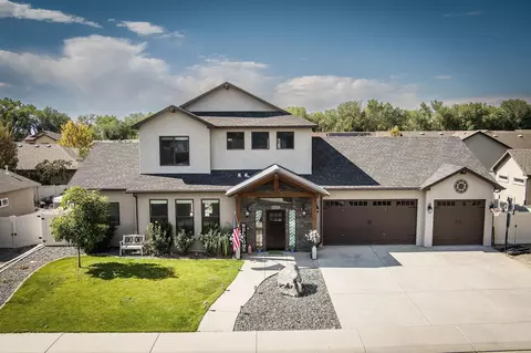 637 Huntington Rd, Grand Junction, CO 81504