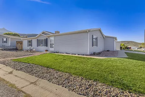 6 Black Sulphur Pl, Battlement Mesa, CO 81635