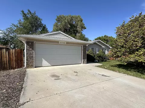 3126 Ute Canyon Ln, Grand Junction, CO 81504