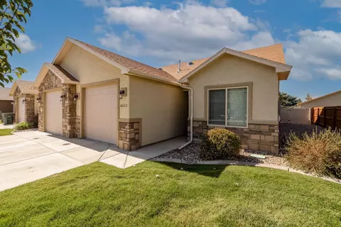 661 Copper Canyon Dr #C, Grand Junction, CO 81505