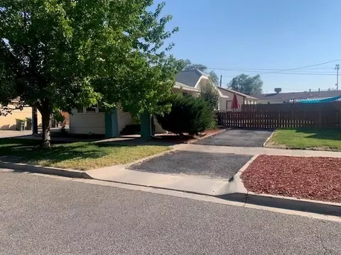 122 S 14th St, Grand Junction, CO 81501