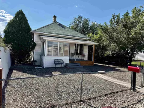 505 W Main St, Grand Junction, CO 81501