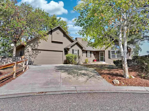 2262 Pine Terrace Ct, Grand Junction, CO 81507