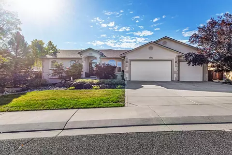 2067 Stagecoach Ct, Grand Junction, CO 81507