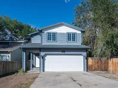 251 34 Nashua Ct, Grand Junction, CO 81503