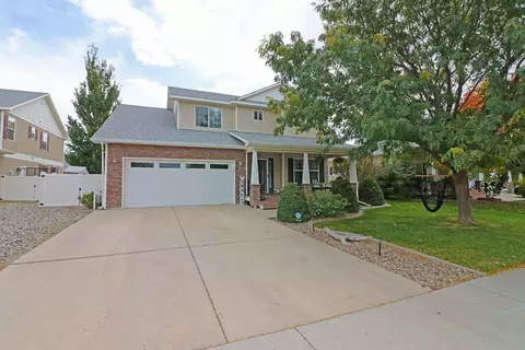 182 Heatherly Ln, Fruita, CO 81521