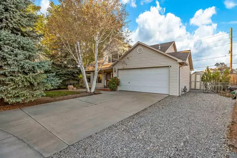 499 Moonlight Ct, Grand Junction, CO 81504