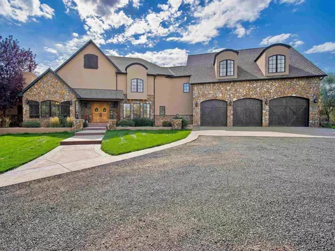 582 Preserve Ln, Grand Junction, CO 81507