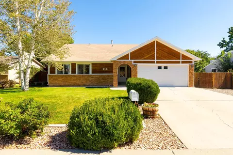616 Pioneer Rd, Grand Junction, CO 81504