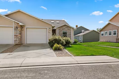 2881 Cascade Ave, Grand Junction, CO 81501