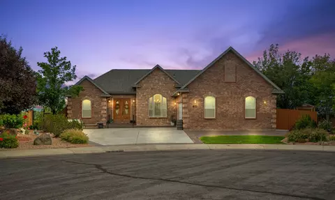 852 S Haven Crest Ct, Grand Junction, CO 81506