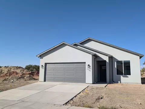 2304 High Water Way, Whitewater, CO 81527