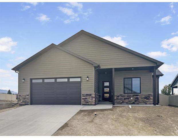 3330 Kestrel Loop, Montrose, CO 81401