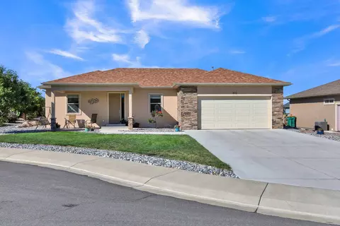 3512 Woodbridge Pl, Montrose, CO 81401