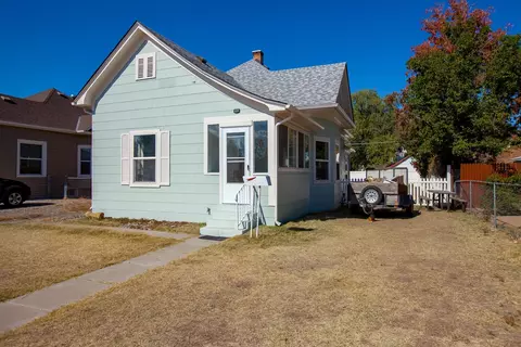 1150 White Ave, Grand Junction, CO 81501