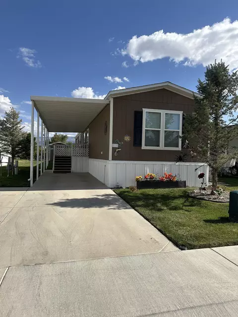 435 32 Rd #60, Clifton, CO 81520