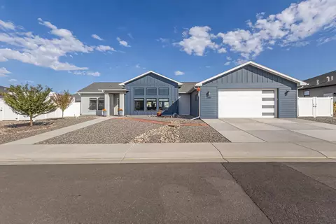 2130 Timmerland Ave, Grand Junction, CO 81505