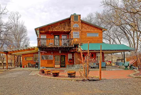 630 31 Rd, Grand Junction, CO 81504