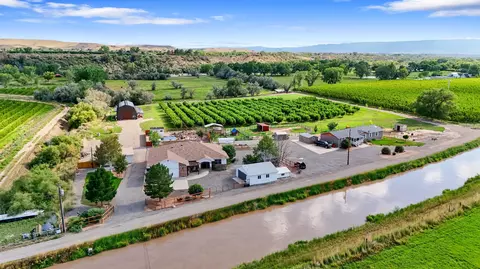 3603 Grand Valley Canal Rd, Palisade, CO 81526