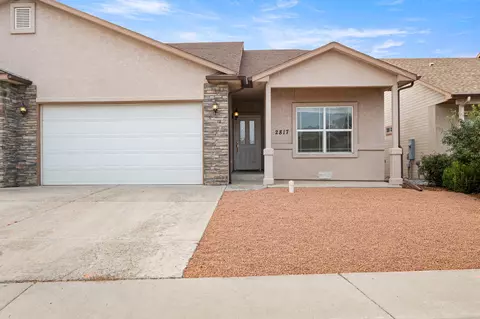 2817 Columbine Park Ct, Grand Junction, CO 81501