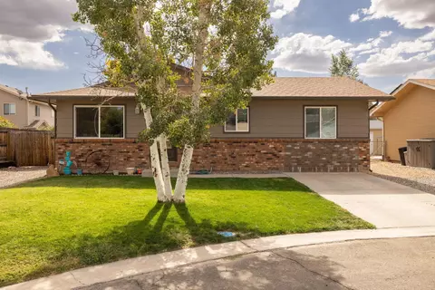 554 Greenbriar St, Fruita, CO 81521