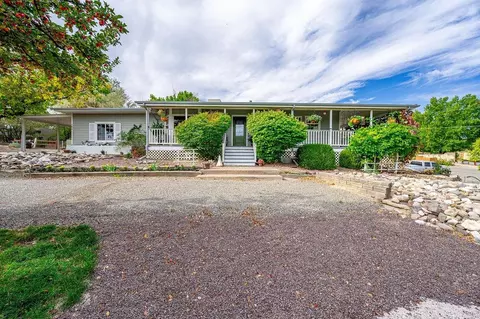 104 N Easter Hill Dr, Grand Junction, CO 81507
