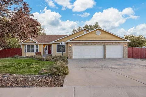 3199 Highview Rd, Grand Junction, CO 81504