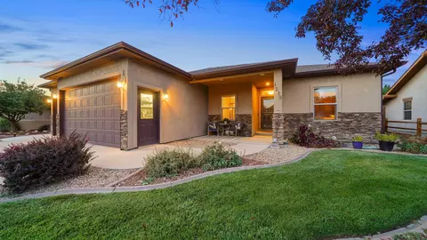 1213 Santa Fe Cir, Fruita, CO 81521