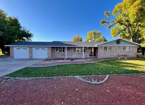 2259 Willow Wood Rd, Grand Junction, CO 81507