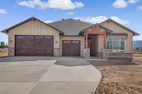 1925 Crop Ct, Fruita, CO 81521