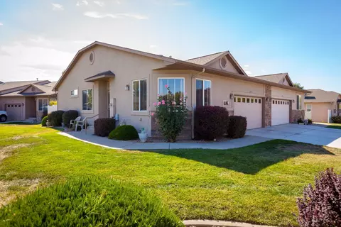 2841 12 Brittany Dr, Grand Junction, CO 81501