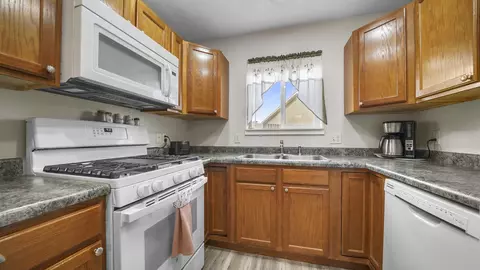 Kitchen - 901 Halfturn Rd, Rangely, CO 81648 photo 1 of 1