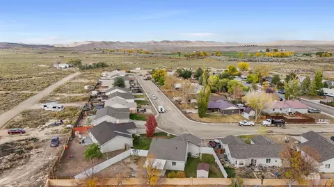 View/Area - 901 Halfturn Rd, Rangely, CO 81648 photo 3 of 3
