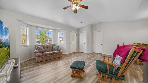 Living - 901 Halfturn Rd, Rangely, CO 81648 photo 2 of 2
