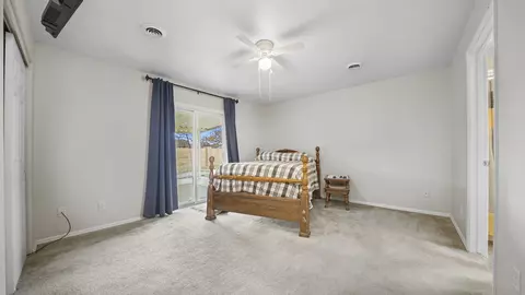 Bedroom - 901 Halfturn Rd, Rangely, CO 81648 photo 1 of 3