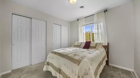 Bedroom - 901 Halfturn Rd, Rangely, CO 81648 photo 3 of 3