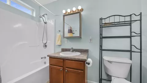 Bath - 901 Halfturn Rd, Rangely, CO 81648 photo 1 of 2
