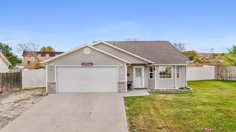 901 Halfturn Rd, Rangely, CO 81648
