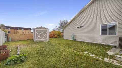 Exterior - 901 Halfturn Rd, Rangely, CO 81648 photo 5 of 5