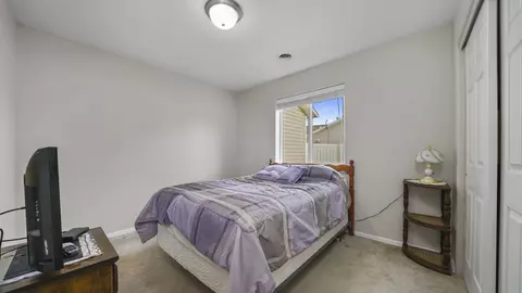 Bedroom - 901 Halfturn Rd, Rangely, CO 81648 photo 2 of 3