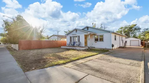 1535 Elm Ave, Grand Junction, CO 81501