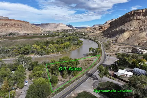 tbd Highway 624, Palisade, CO 81526