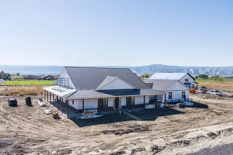 2187 George Dewey Dr, Grand Junction, CO 81505