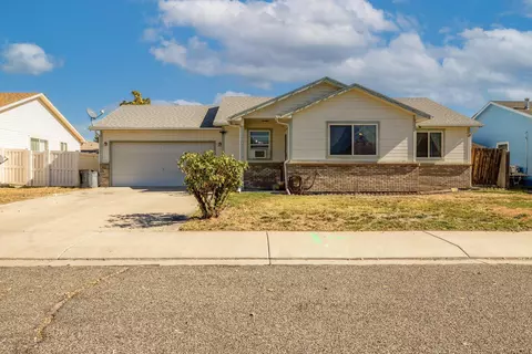 464 N Sun Ct, Grand Junction, CO 81504